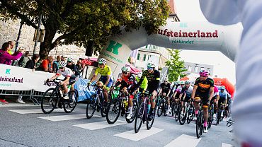 10. Kufsteinerland Radmarathon: Ein Fest des Radsports und der Vielfalt