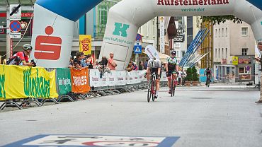 Kufsteinerland Radmarathon: Live-Übertragung, Rad-Expo und bekannte Gesichter