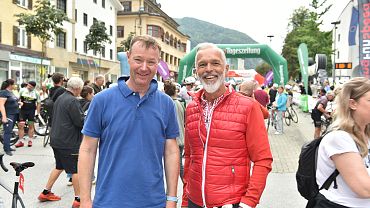 Kufsteinerland Radmarathon setzt neue Highlights