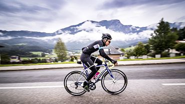 Le iscrizioni alla 6a edizione della maratona ciclistica Regione di Kufstein 2022 sono aperte!