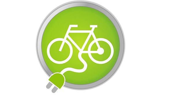 E-bike